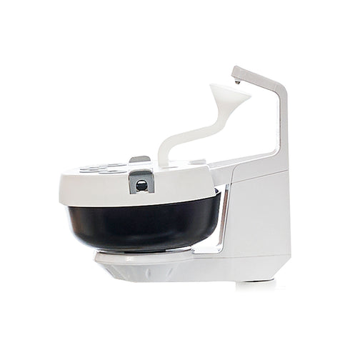 ITALY SAFETY Hydraulic Dental Chair All Touch Screens